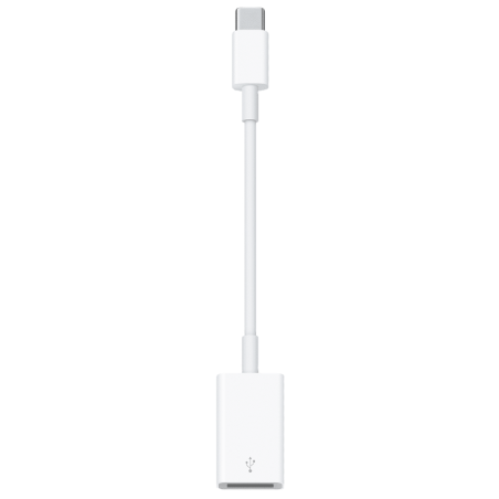 Adaptateur USB-C vers USB - Retail Box (Apple | Smarty Paris